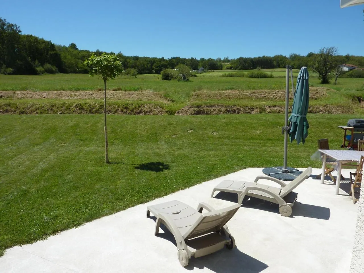 Villa Maison&Jardin 15min de St-Étienne à Saint-Marcellin-en-Forez France