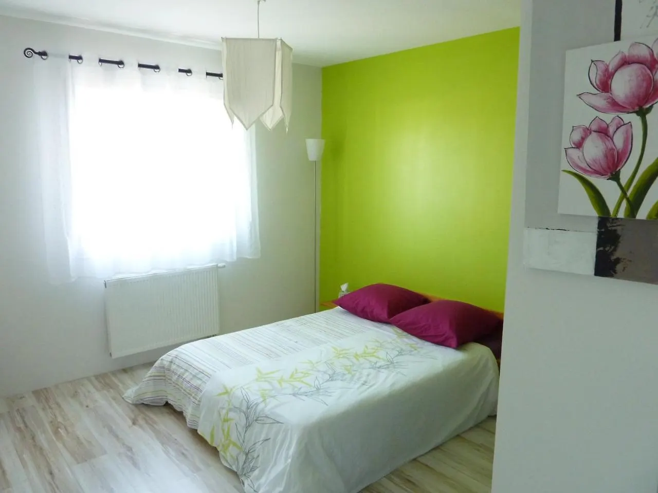 Villa Maison&Jardin 15min de St-Étienne à Saint-Marcellin-en-Forez